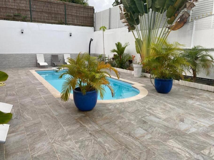 Le Colibri Voyageur Apartment Sans Pareil Bagian luar foto